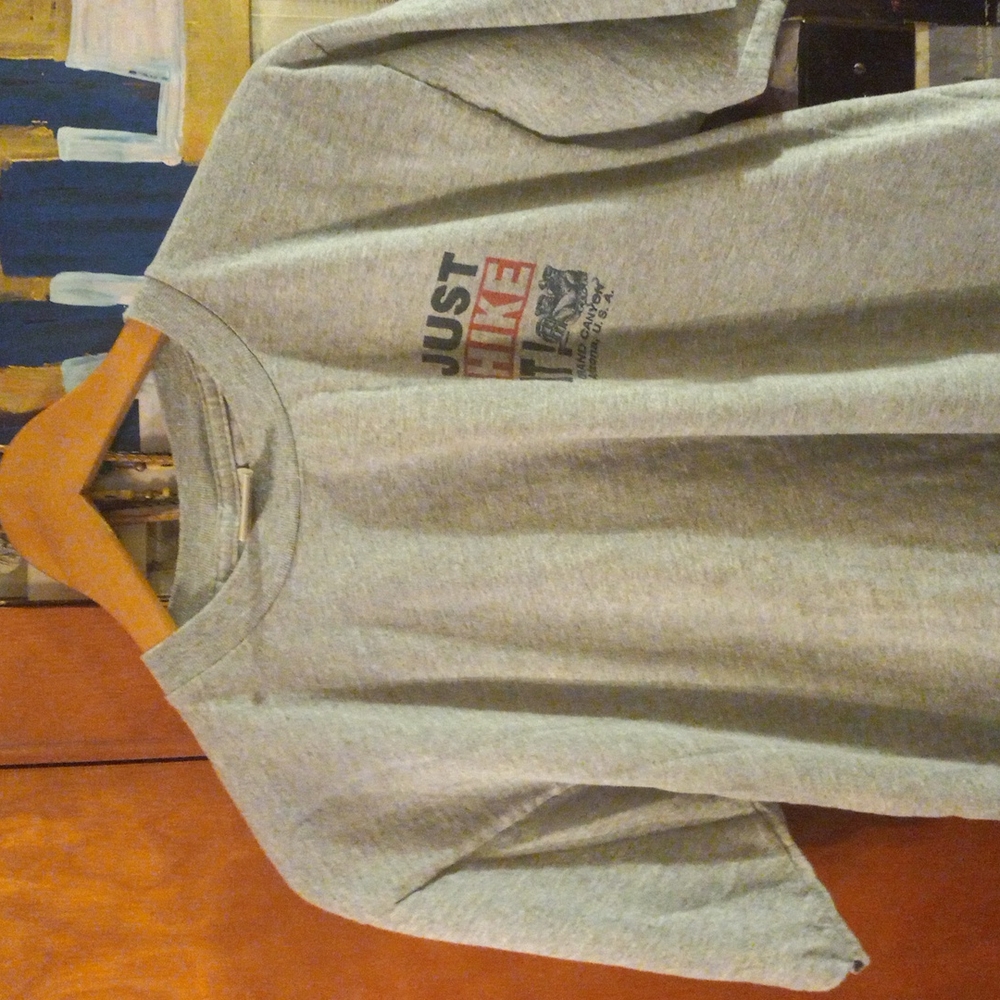 90s vintage  Grand Canyon Arizona tee size L